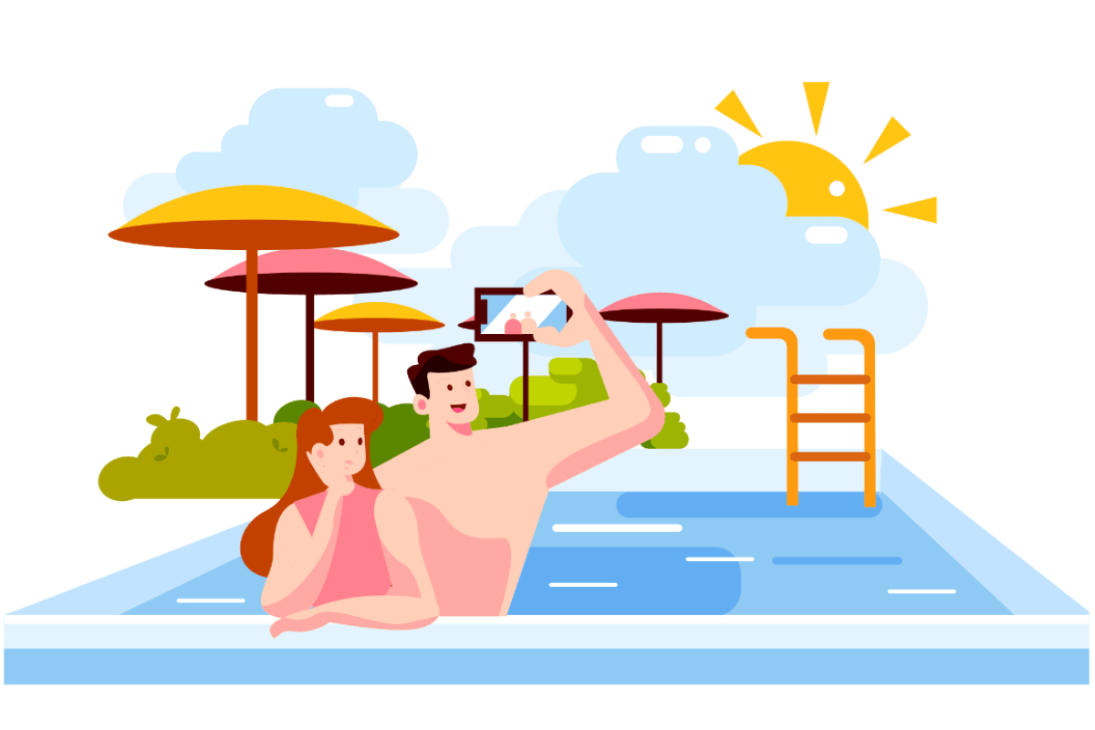 Clean N Clear Pool Service BG8