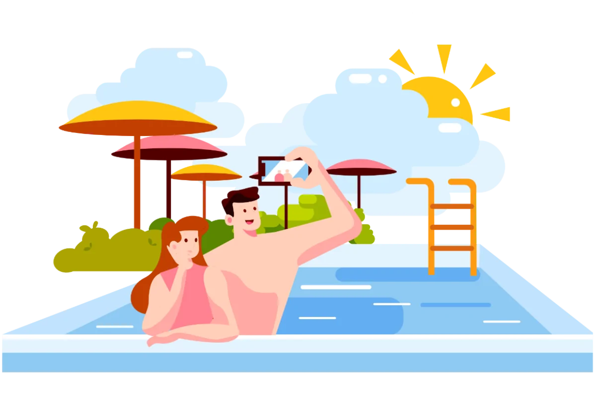 Clean N Clear Pool Service BG8