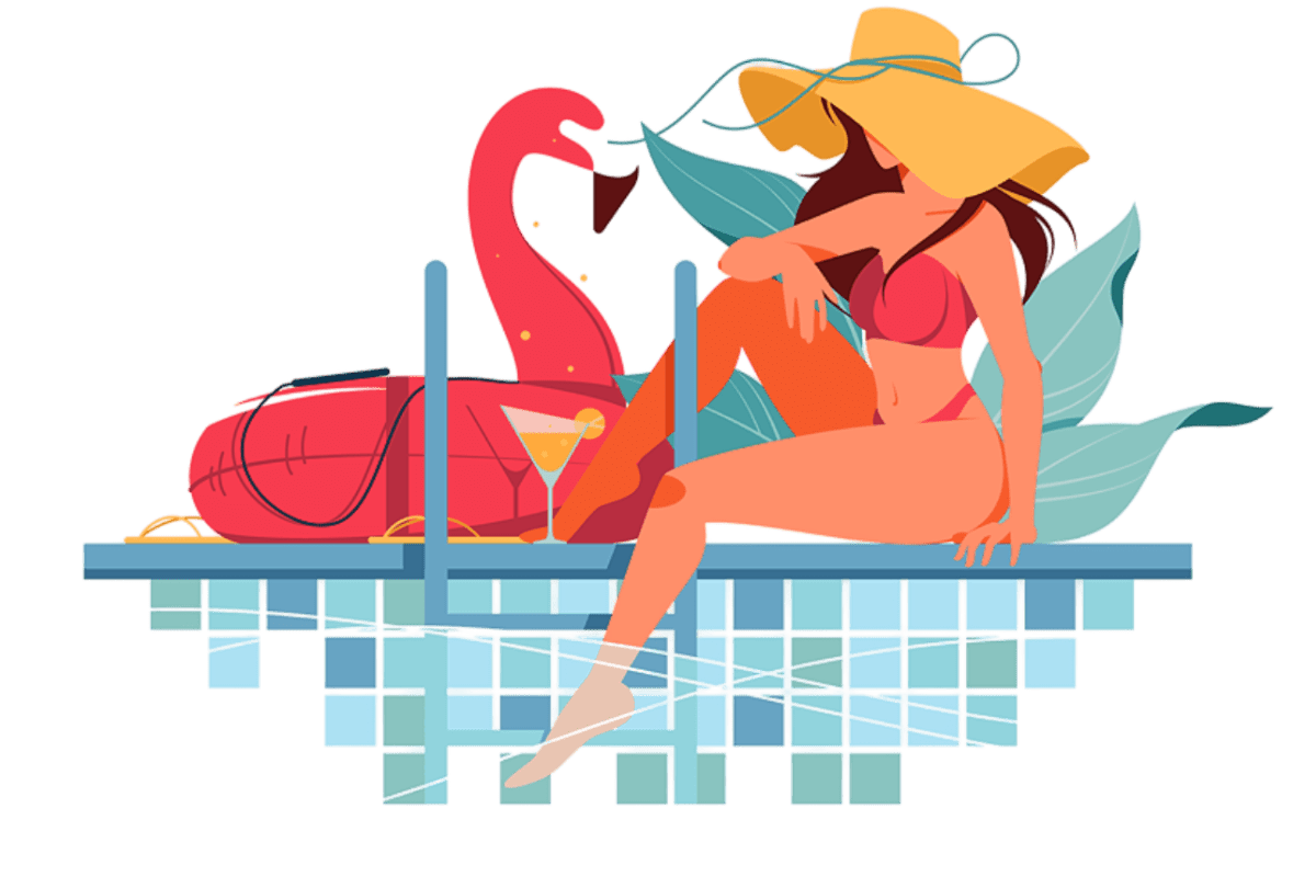 Clean N Clear Pool Service BG9