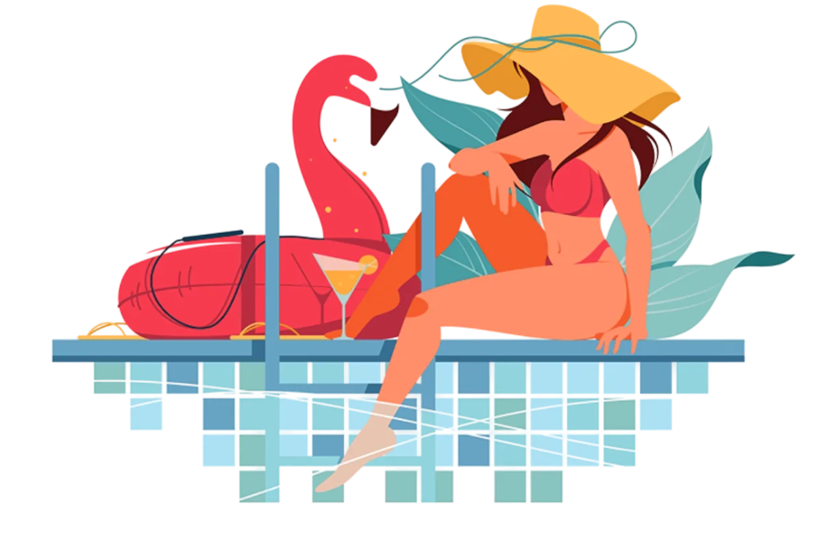 Clean N Clear Pool Service BG9