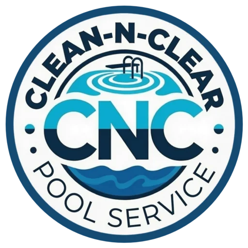 cropped clean n clear pool service logo official